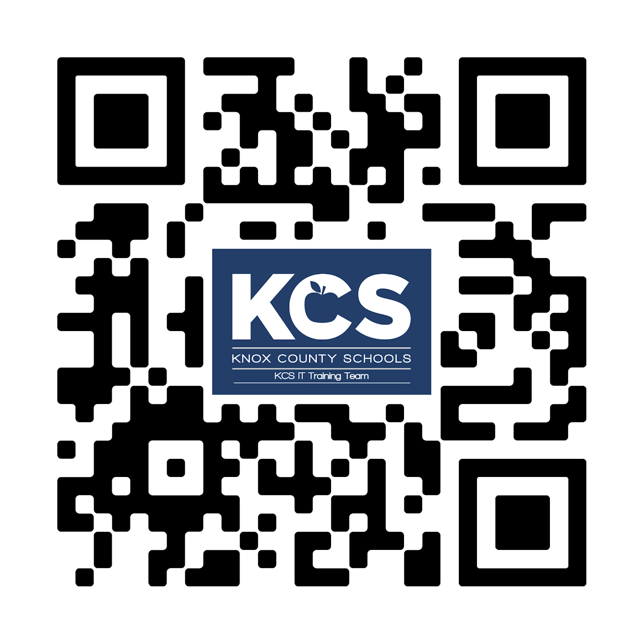  QR Code for Give Backs